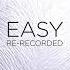 CRO EASY RE RECORDED 2021