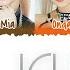 EVERGLOW UNTOUCHABLE Lyrics Color Coded Han Rom Eng