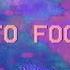 John Summit Focus Feat CLOVES Official Lyric Visualizer