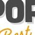 Pop Best Radio 24 7 Live Pop Music Hits 2025 Best English Songs 2025