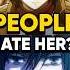 Why Do People Hate Mikasa
