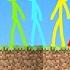 SkyBlock Animation Vs Minecraft Shorts Episode 11
