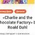 1 глава Chapter Charlie And The Chocolate Factory Чарли и Шоколадная фабрика аудиокнига Audiobook