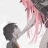 AMV Darling In The FranXX Kiss Of Death