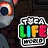 МОЙ ПАРЕНЬ ПОЖЕРТВОВАЛ СОБОЙ РАДИ МЕНЯ ТОКА БОКА Sad Story Toca Boca Life World Валеришка