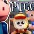 PIG 64 PART 2 OUT NOW ALL SECRETS CODES SOLVING PIGGY UPDATE LIVE