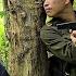 Border Tensions HUONG POLICE Uncompromising Fight Against Cross Border Smuggling Crimes