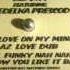 ROMATT FEAT NEDELKA PRESCOD LOVE ON MY MINE