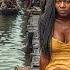 Life In A Floating Slum In Africa Makoko