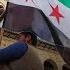 European Union Agrees To Lift Sanctions On Syria To Help The War Torn Country Recover