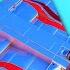 Who Can Build The Best DELTA WING Trailmakers