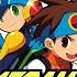 Mega Man Battle Network Legacy Collection Revealed SR S Reaction First Impressions Mega News