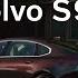 Meet The New Volvo S90