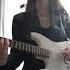 Måneskin I Wanna Be Your Slave Guitar Cover