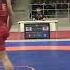 Qualif GR 97 Kg Elcan Əzimli Samir Mirzəyev