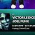 VICTOR LE DICE A JOEL FUNK Tiktokfunk Tiktokphonk Newfunk 2025funk Joel Phonkmusic