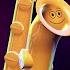 Jazz Baby Sensory Music Video