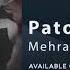 Mehrab Patogh Feat Edris OFFICIAL TRACK مهراب پاتوق