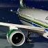 Solid But Needs More SAUDIA 787 10 Business Class Jeddah To Bangkok Comfort For Cheap