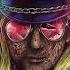 Hairspray Hurricane 15 Minutes Extended Carpenter Brut