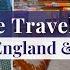 Handmade Travel Wardrobe New England And NYC In The Spring