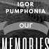 Igor Pumphonia Our Memories