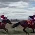 аргымак Horse баирактар байге рек кыргызстан казахстан аламан
