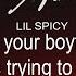Lil Spicy Distracting Your Boyfriend While He S Trying To Work ASMR Boyfriend Roleplay M4F