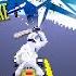 Road Rash 3 Germany Remake