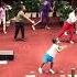 He S My Rock Choreography
