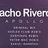 Nacho Riveros Apollo Darles Flow Deep Mix