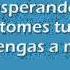 Enrique Iglesias No Me Digas Que No Lyrics
