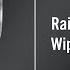Rain Sensitive Wipers How To 2020 Ram 1500 DT