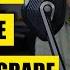 BMW 1250GS DoubleTake Mirrors Upgrade