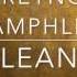 The Reynolds Pamphlet Clean Hamilton
