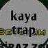 Daglarda Kar Olsaydım Kaya Trap