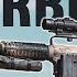Admin Results Roasts My First Retro Rifle Vickers Delta Carbine