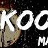 Måneskin KOOL KIDS Lyrics