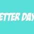 Free Tyga X Chris Brown X Nic Nac Type Beat Better Days RnBass Instrumental By G Town Beats