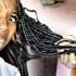 SNATCHING My GIRLFRIEND BRAIDS Prank ON GIRLFRIEND GONE WRONG