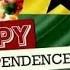GH 60 INDEPENDENCE MIX AFROBEAT EDITION BY DEEJAYKKGH