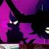 Poison Hazbin Hotel Episode 4 REACTION MASHUP