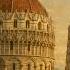 The Leaning Baptistery A Hidden Wonder Beside The Tower Of Pisa