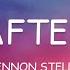 Lennon Stella Time After Time Lyrics