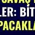 ABD TRUMP BU SAVAŞ BİTECEK KÜRESELCİLER BİTMEYECEK BİR ŞEY YAPACAKLAR