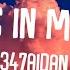 347aidan Dancing In My Room Lyrics I Been Dancing In My Room Swaying My Feet