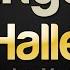 Halle Angel Karaoke Version