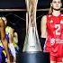 Unbelievable Volleyball Actions Brazil Vs Serbia GOLD Match World Championship 2022