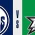 NHL Game 1 Highlights Oilers Vs Stars May 21 2025
