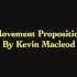 Vanoss Used Music Movement Proposition By Kevin Macleod